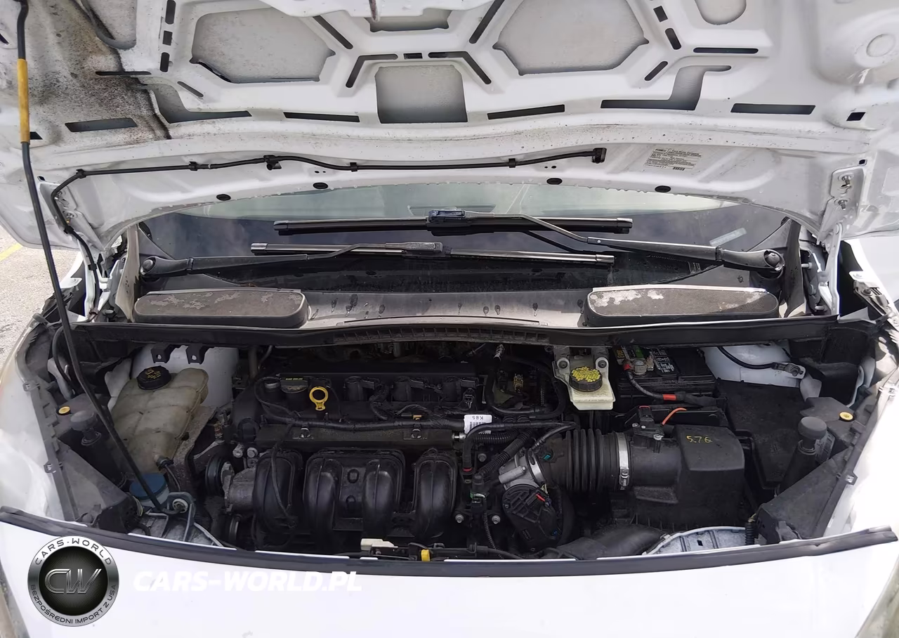 2015 Ford Transit Connect Xl VIN:NM0LS7E78F1217365 - 10