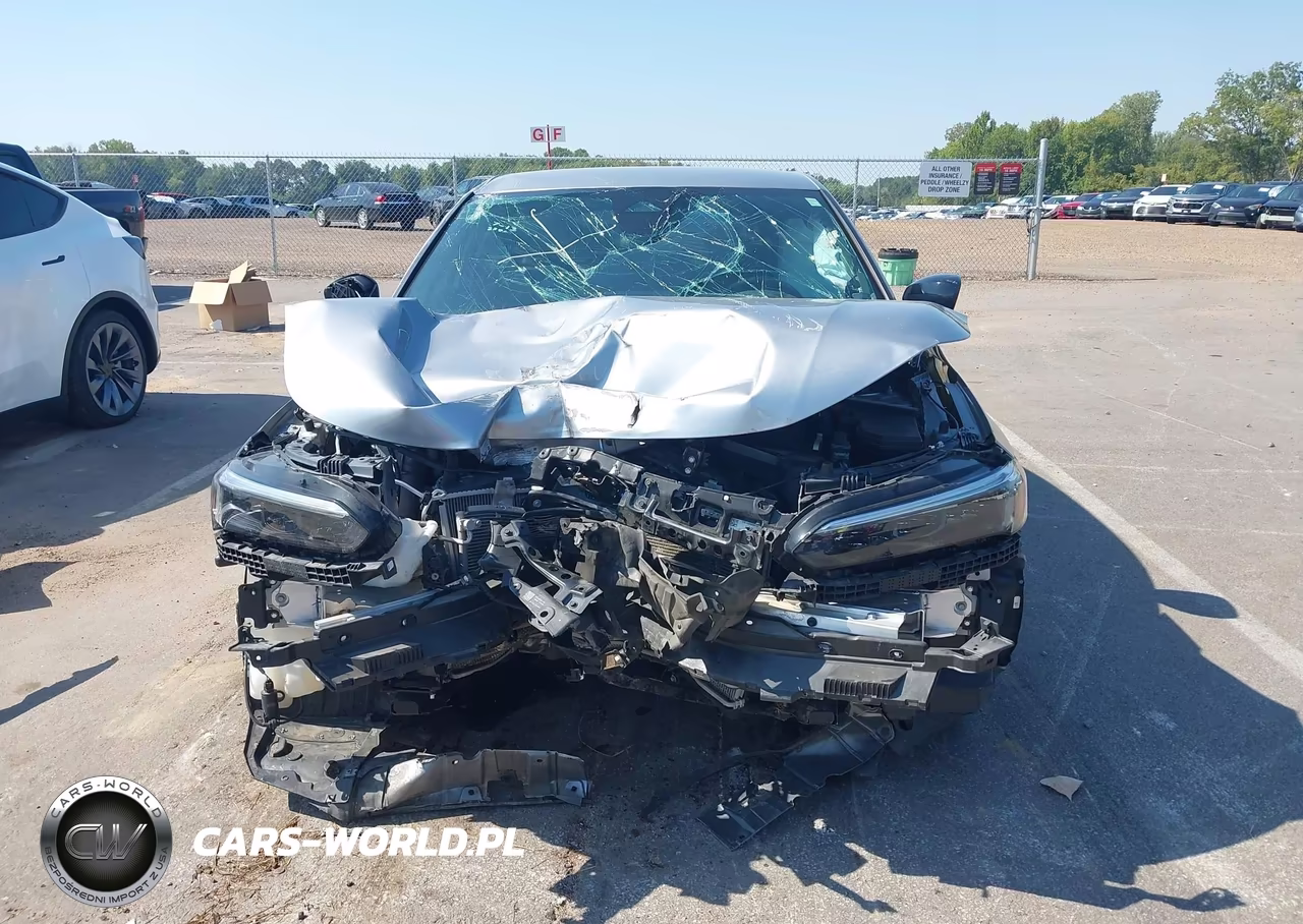 2022 Honda Civic Sport VIN:19XFL2H84NE003893 - 12