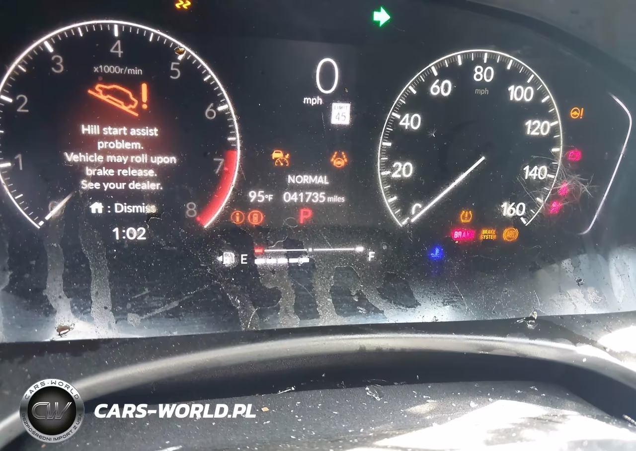 2022 Honda Civic Sport VIN:19XFL2H84NE003893 - 15