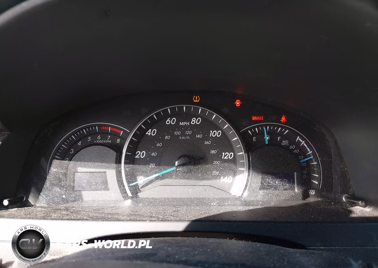 2015 Toyota Camry Le VIN:4T1BF1FK3FU050815 - 7