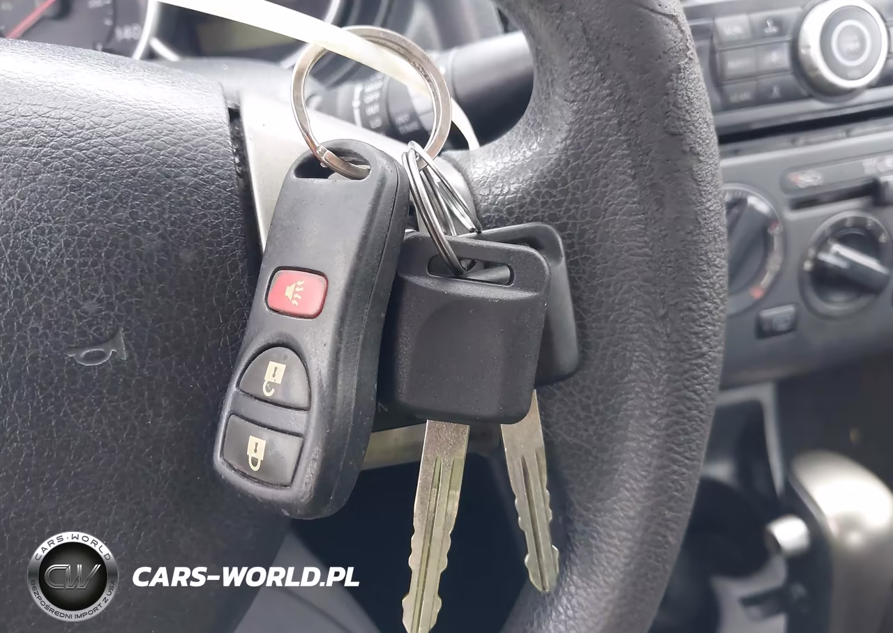 2011 Nissan Versa 1.8S VIN:3N1BC1AP5BL458532 - 11