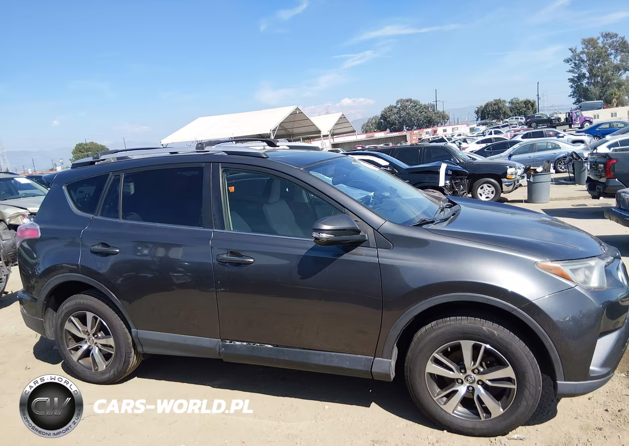 2016 Toyota Rav4 Xle VIN:JTMWFREV7GJ081973 - 13