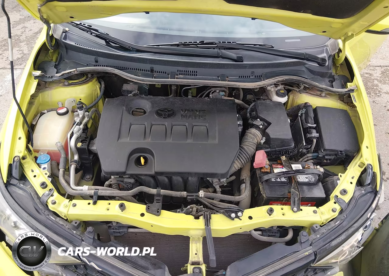 2016 Scion Im VIN:JTNKARJE8GJ520192 - 10