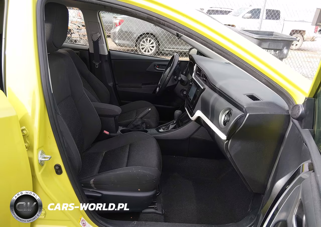 2016 Scion Im VIN:JTNKARJE8GJ520192 - 5
