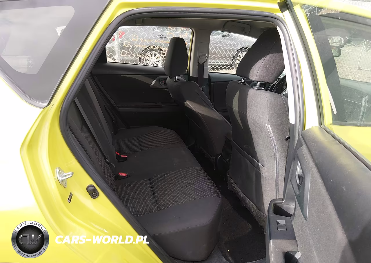 2016 Scion Im VIN:JTNKARJE8GJ520192 - 8
