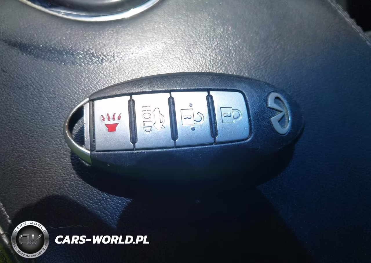 2012 Infiniti G37X VIN:JN1CV6AR6CM972314 - 11