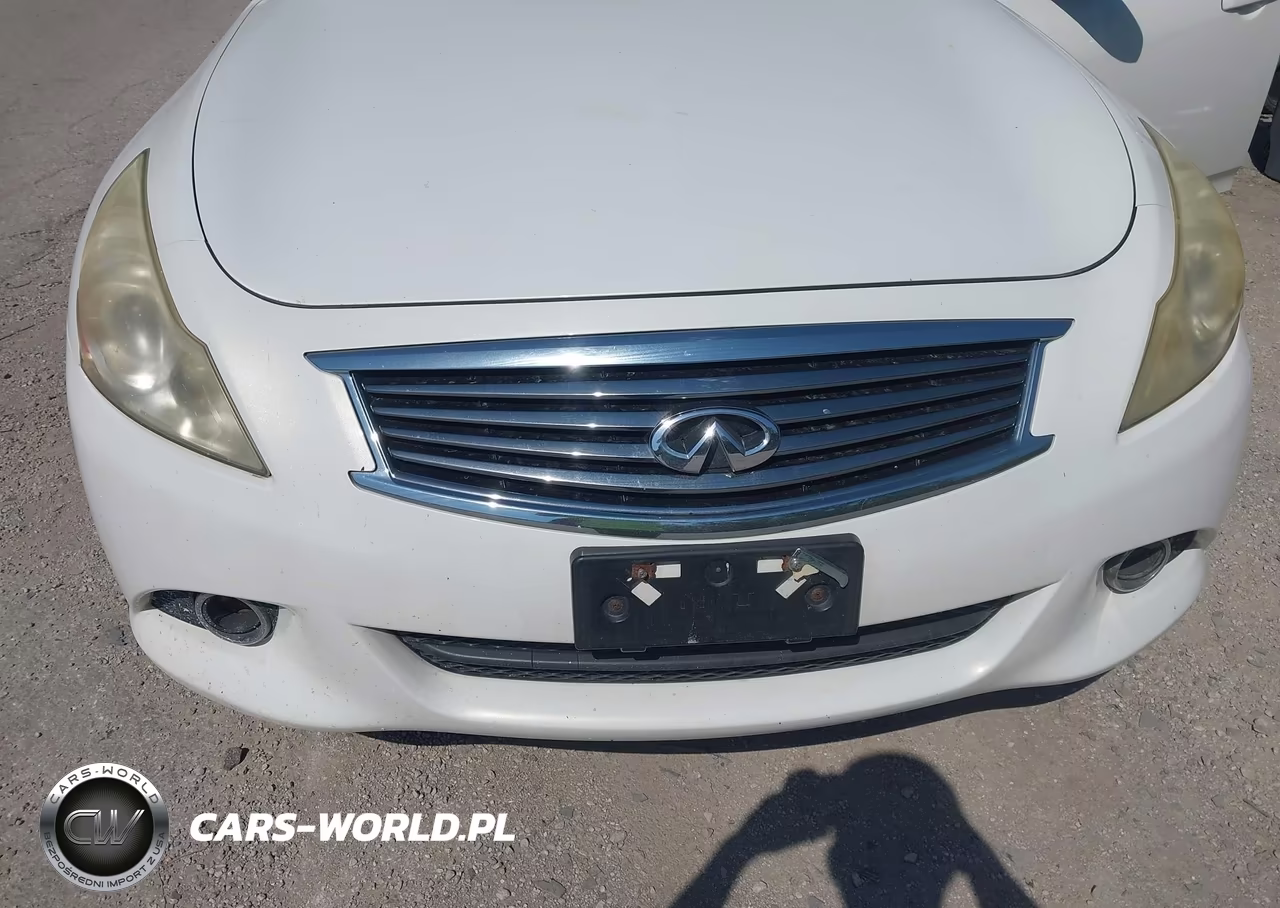 2012 Infiniti G37X VIN:JN1CV6AR6CM972314 - 6
