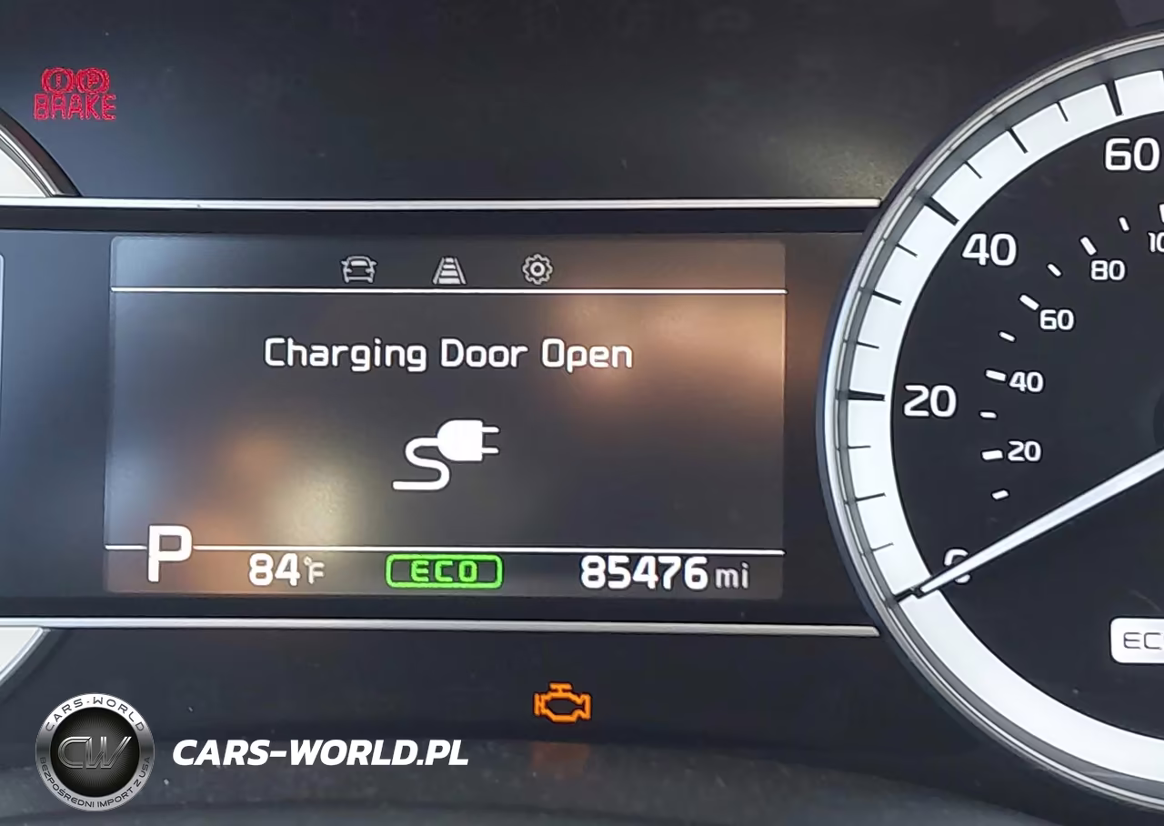 2018 Kia Niro Plug-In Hybrid Lx VIN:KNDCM3LD8J5163940 - 16