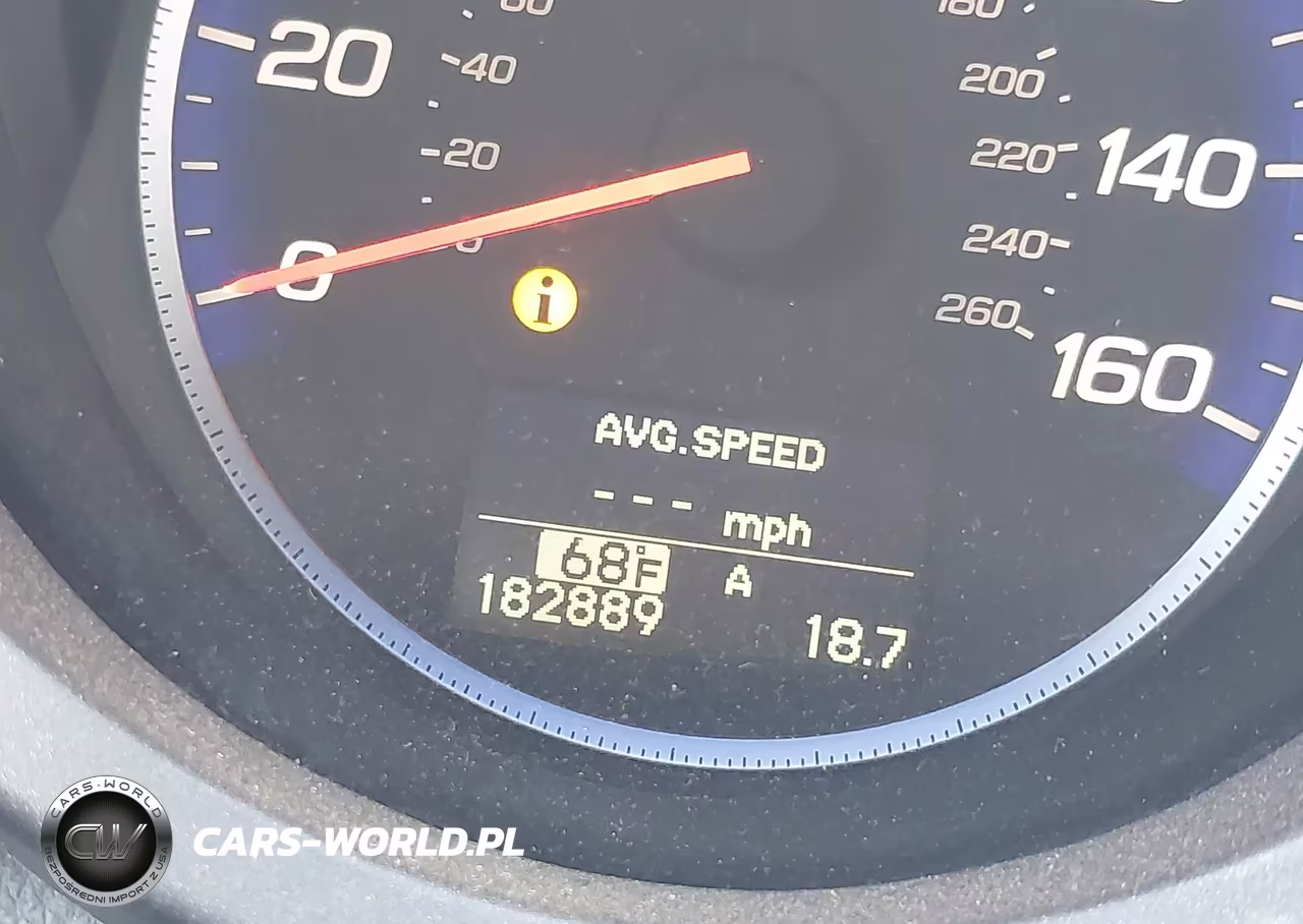 2007 Acura Rdx VIN:5J8TB18507A017559 - 7