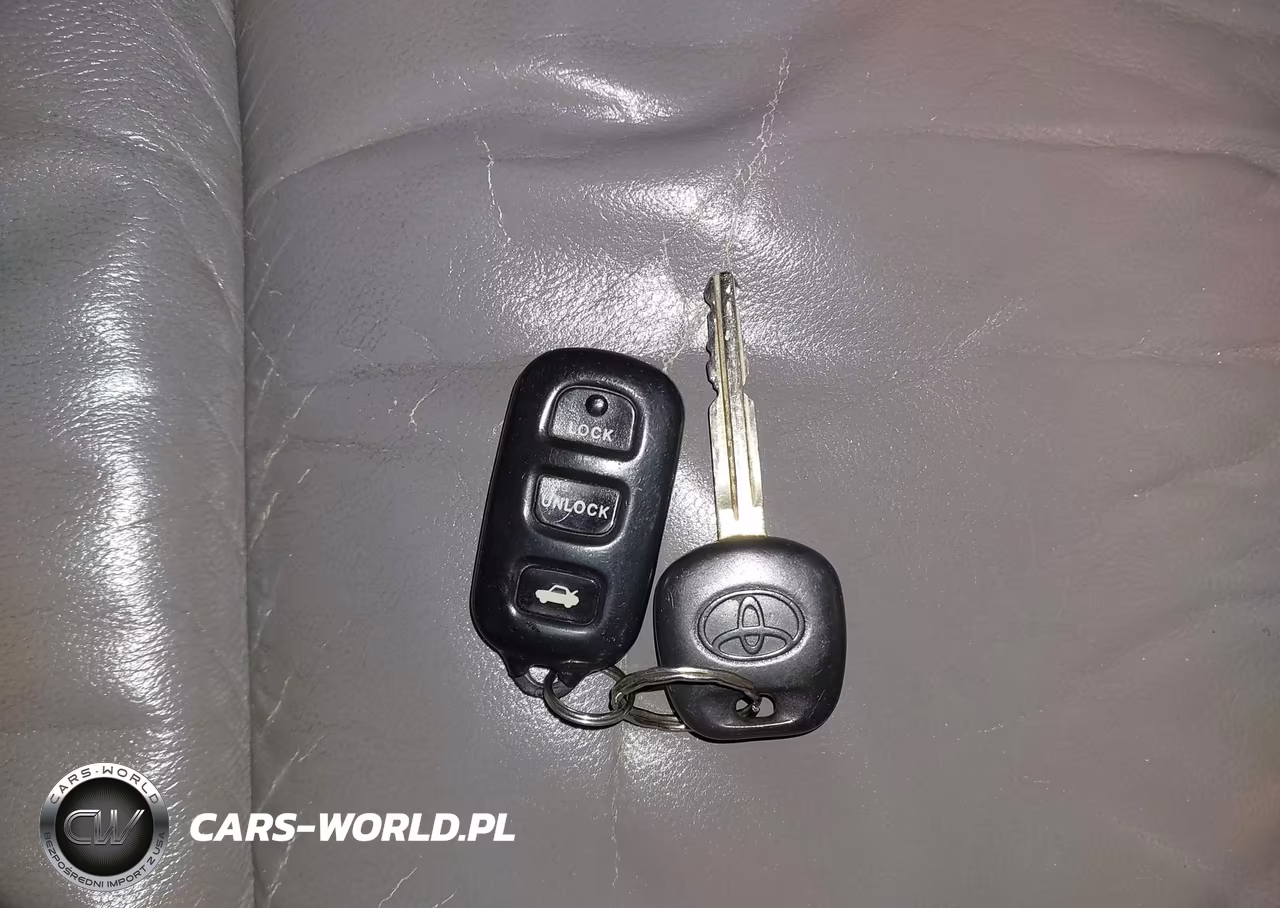2003 Toyota Camry Xle VIN:4T1BE32K93U218778 - 11