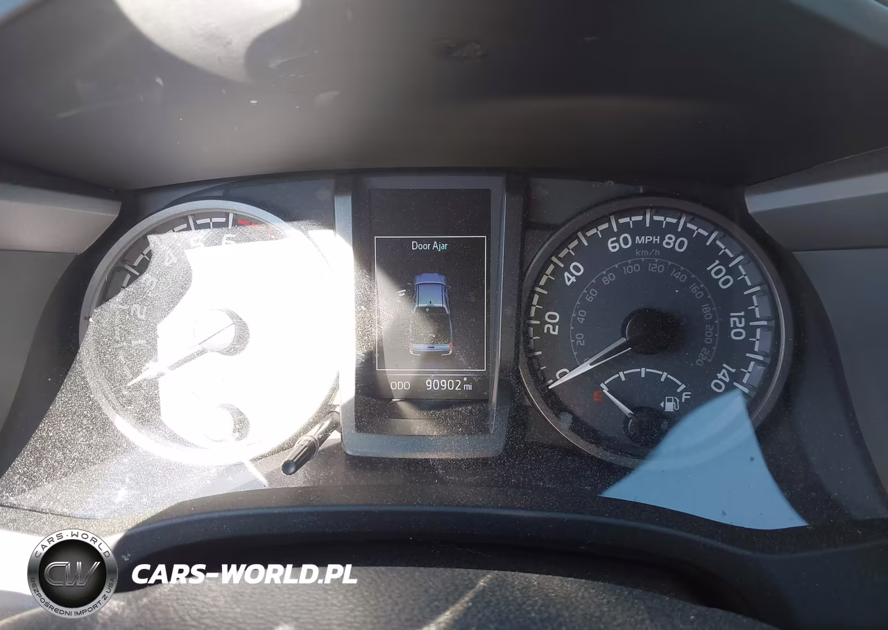 2021 Toyota Tacoma 4Wd Trd Off Road VIN:3TMCZ5AN6MM412341 - 7