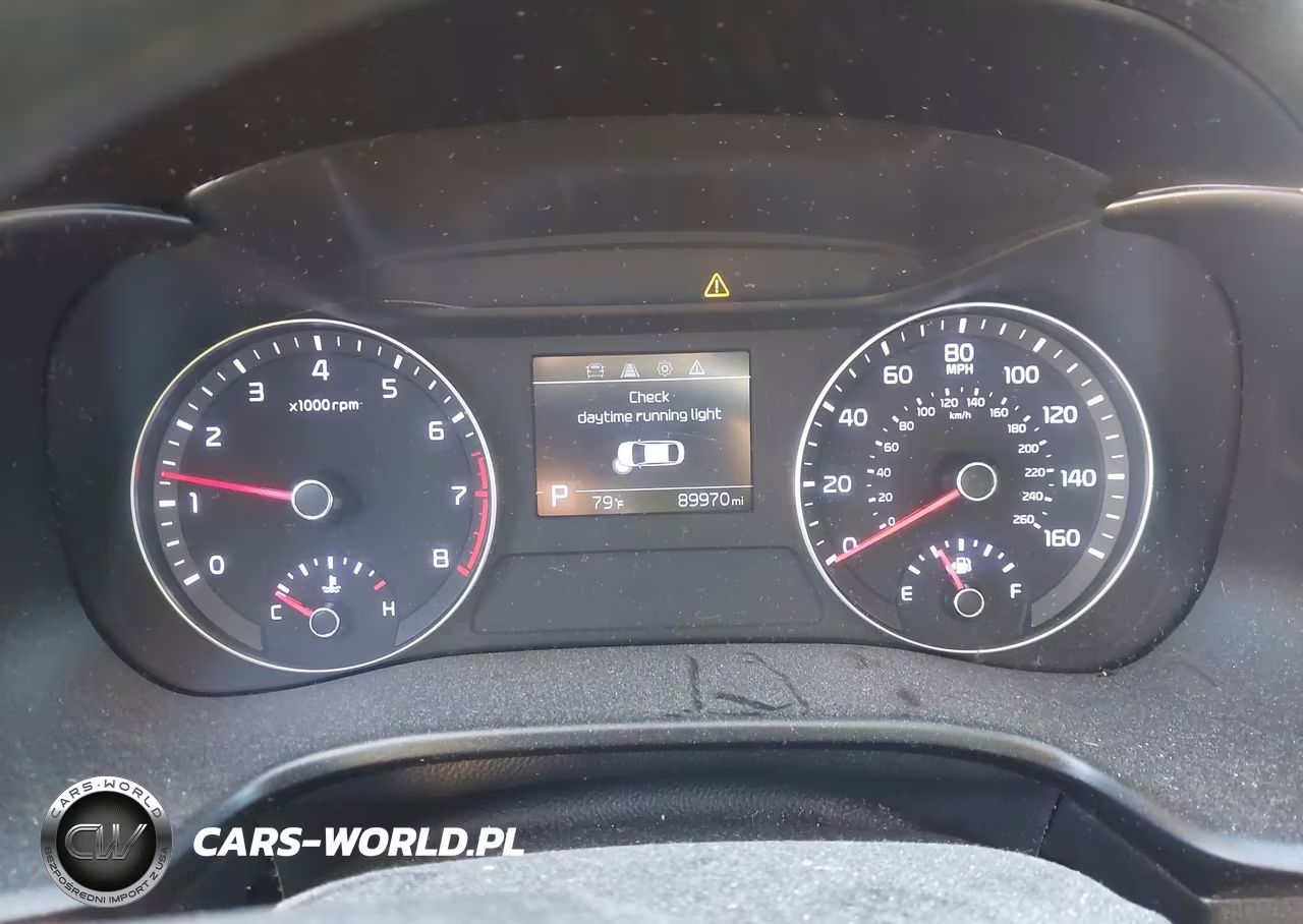 2021 Kia Forte Lxs VIN:3KPF24AD3ME286887 - 7