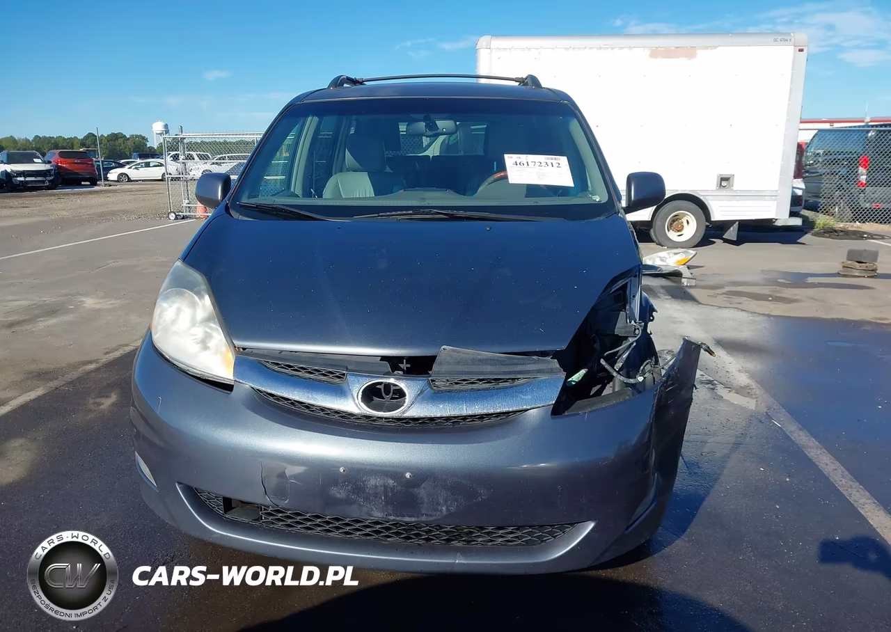 2010 Toyota Sienna Limited VIN:5TDDK4CC0AS033328 - 13