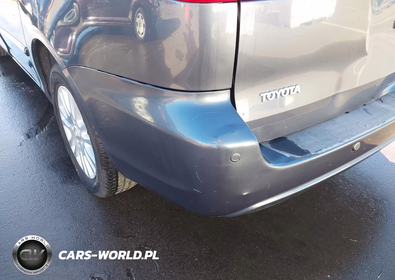2010 Toyota Sienna Limited VIN:5TDDK4CC0AS033328 - 21