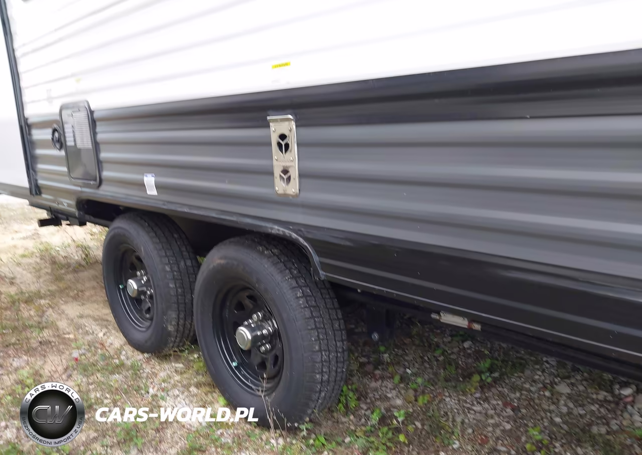 2022 Forest River Wildwood VIN:4X4TWDZ22N7374772 - 17