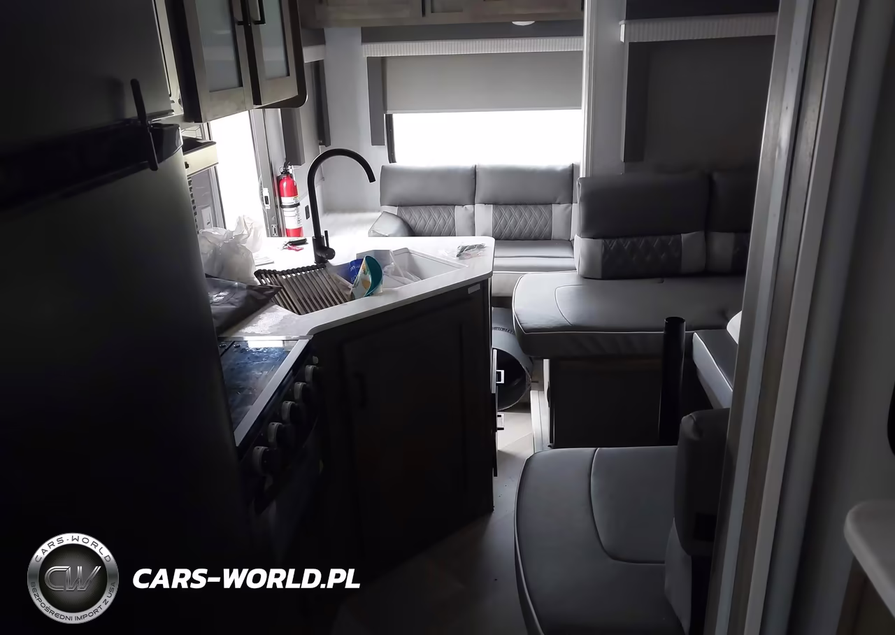 2022 Forest River Wildwood VIN:4X4TWDZ22N7374772 - 8