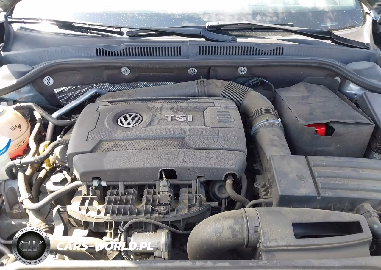 2017 Volkswagen Jetta 1.8T Sport VIN:3VWD17AJXHM301816 - 10