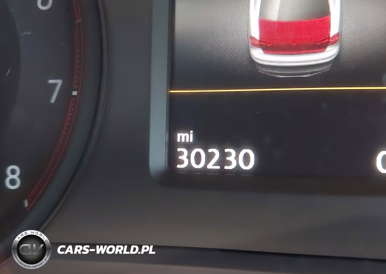 2021 Volkswagen Passat 2.0T S VIN:1VWAA7A30MC015957 - 15