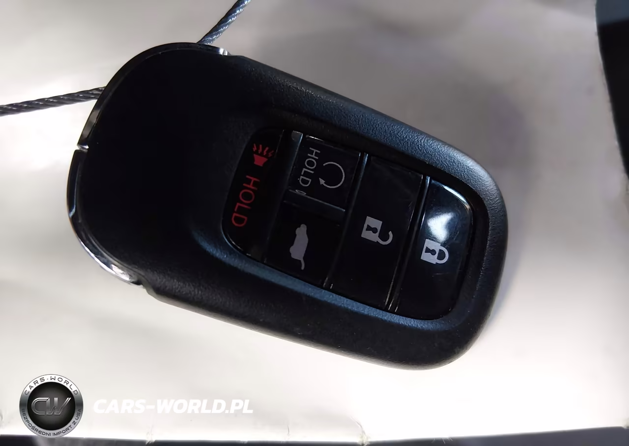 2025 Honda Hr-V 2Wd Sport VIN:3CZRZ1H58SM735645 - 11