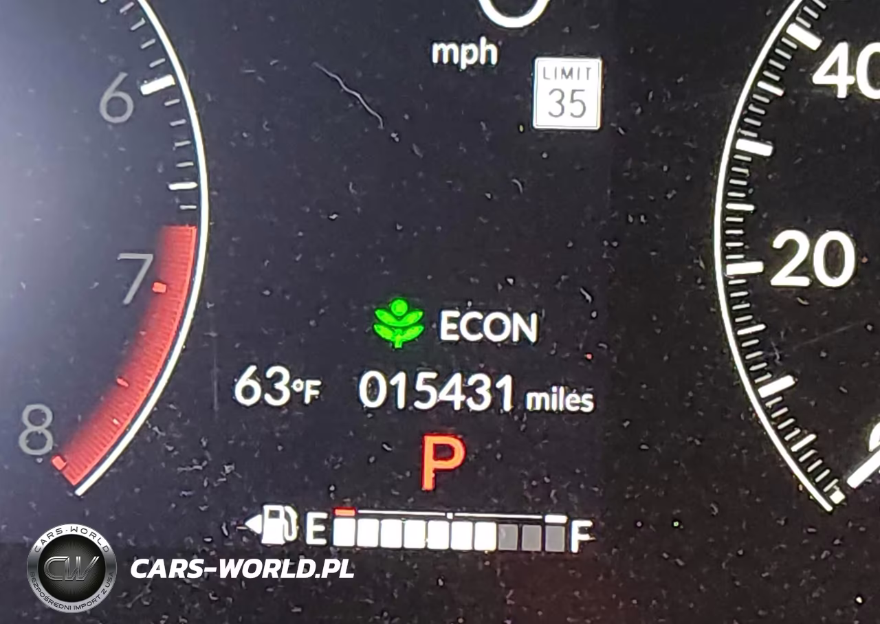 2025 Honda Hr-V 2Wd Sport VIN:3CZRZ1H58SM735645 - 15