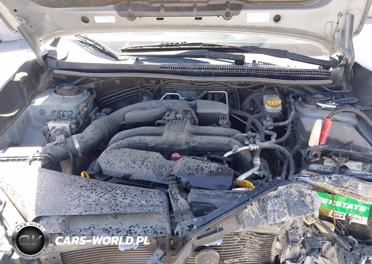 2014 Subaru Xv Crosstrek 2.0I Limited VIN:JF2GPAKC8E8283667 - 10
