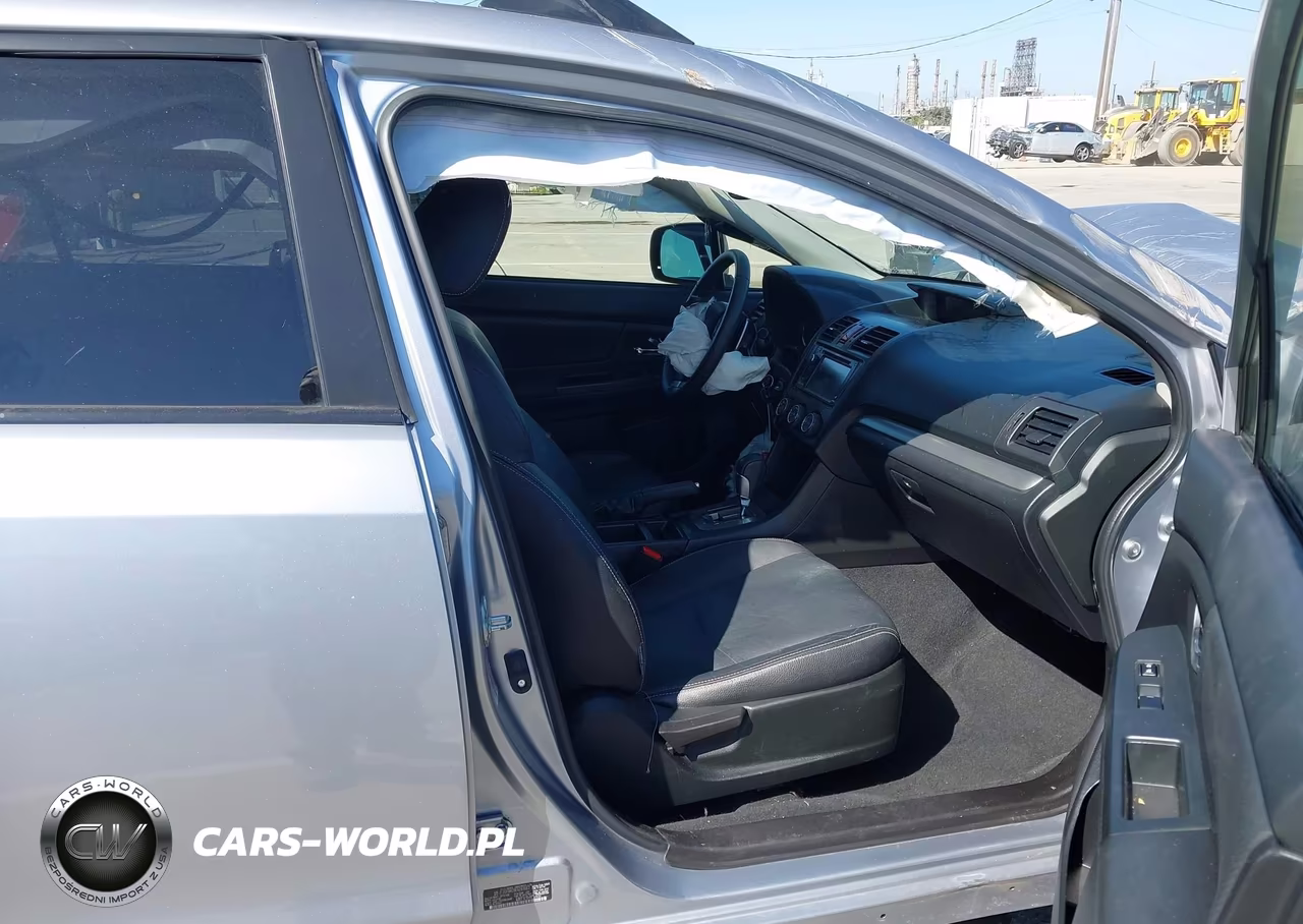 2014 Subaru Xv Crosstrek 2.0I Limited VIN:JF2GPAKC8E8283667 - 5