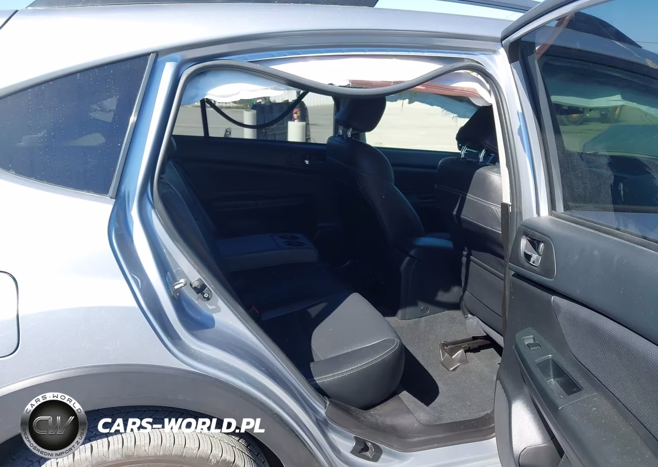 2014 Subaru Xv Crosstrek 2.0I Limited VIN:JF2GPAKC8E8283667 - 8