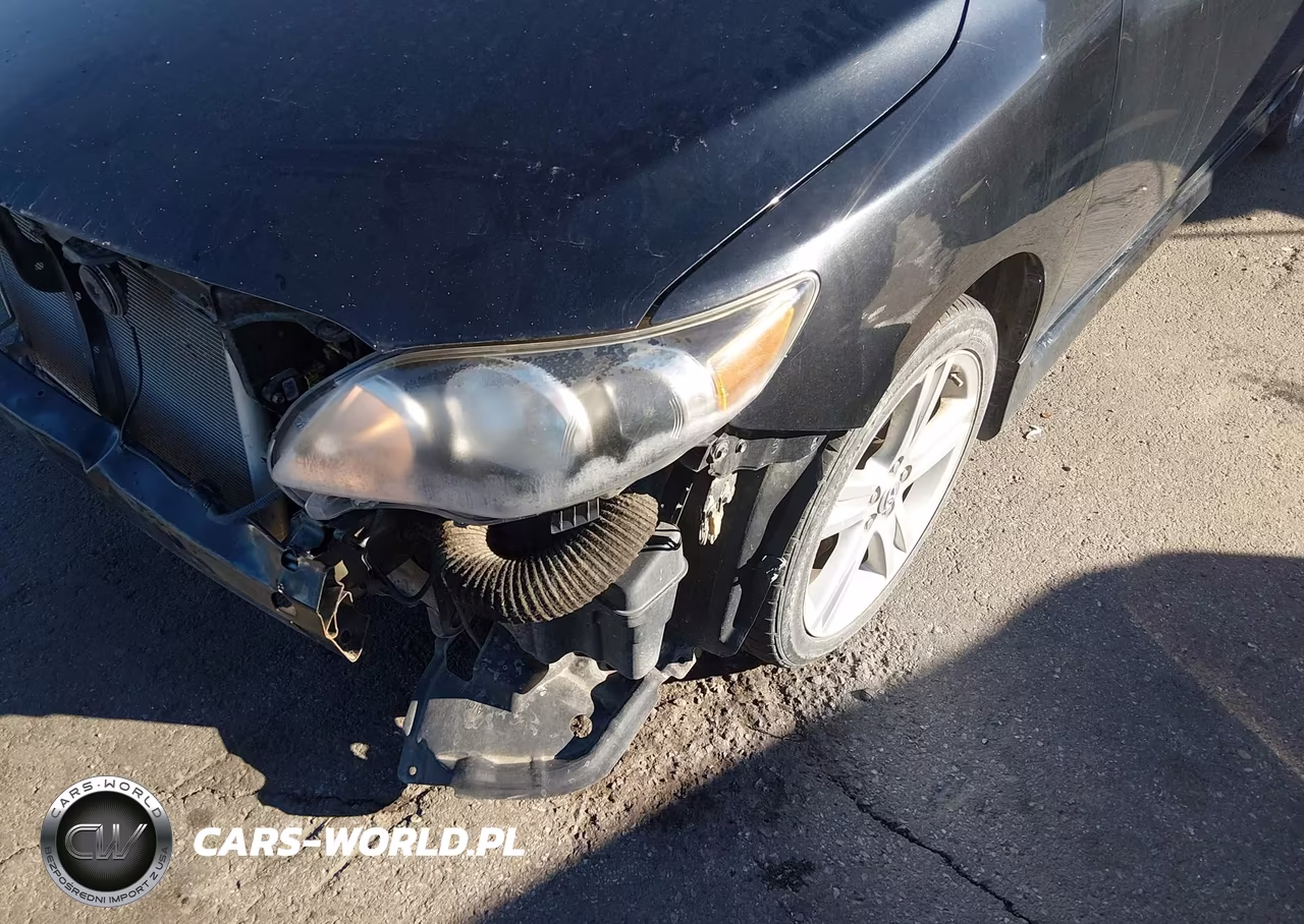2013 Toyota Corolla S VIN:5YFBU4EE7DP191761 - 18