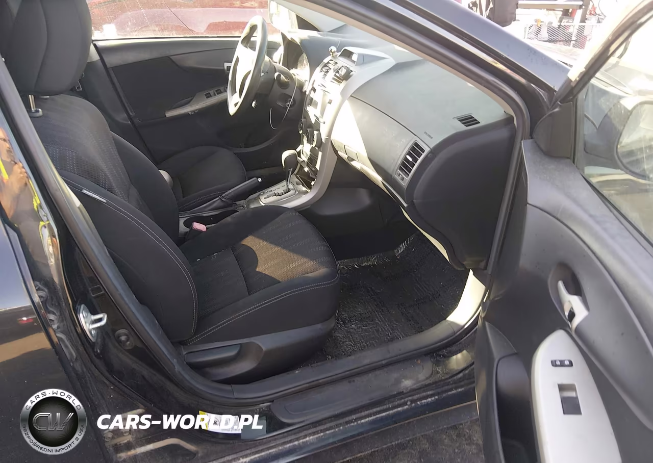 2013 Toyota Corolla S VIN:5YFBU4EE7DP191761 - 5