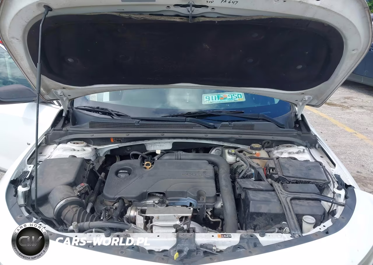 2018 Chevrolet Malibu 1Ls VIN:1G1ZB5ST1JF182983 - 10