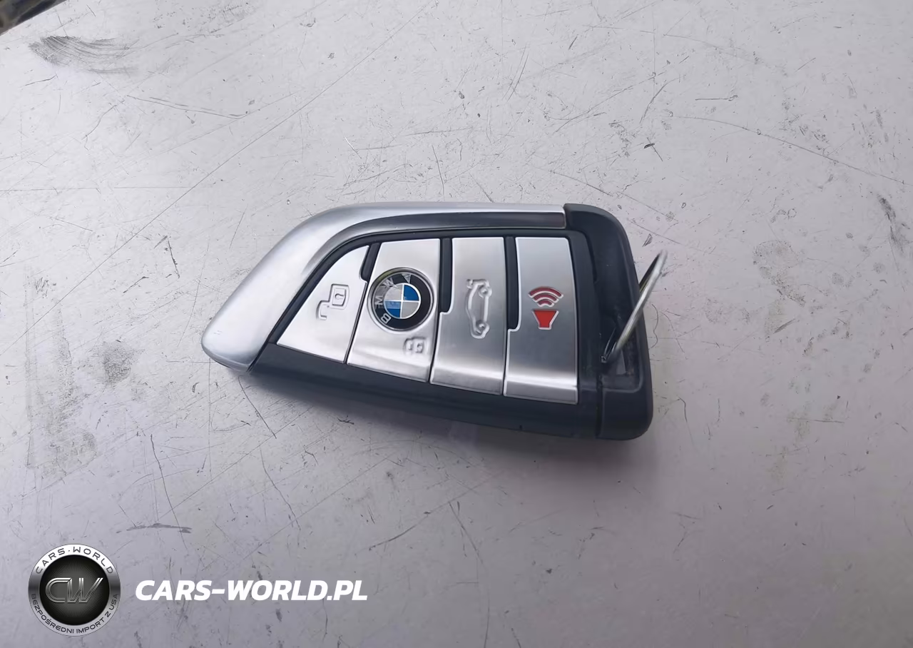 2019 BMW X5 xDrive40I VIN:5UXCR6C57KLL36127 - 11
