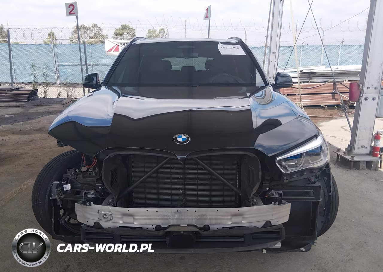 2019 BMW X5 xDrive40I VIN:5UXCR6C57KLL36127 - 13