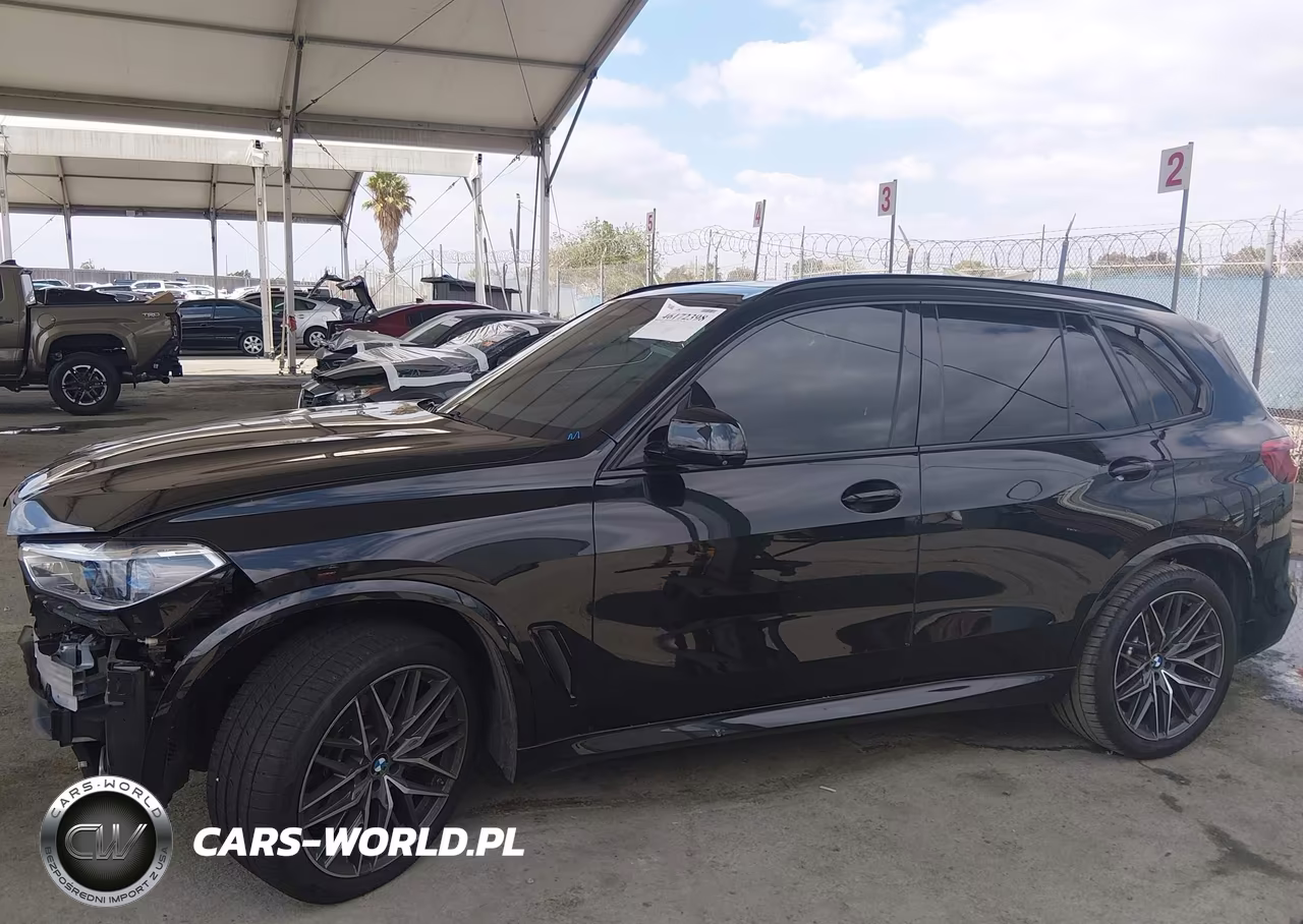2019 BMW X5 xDrive40I VIN:5UXCR6C57KLL36127 - 15