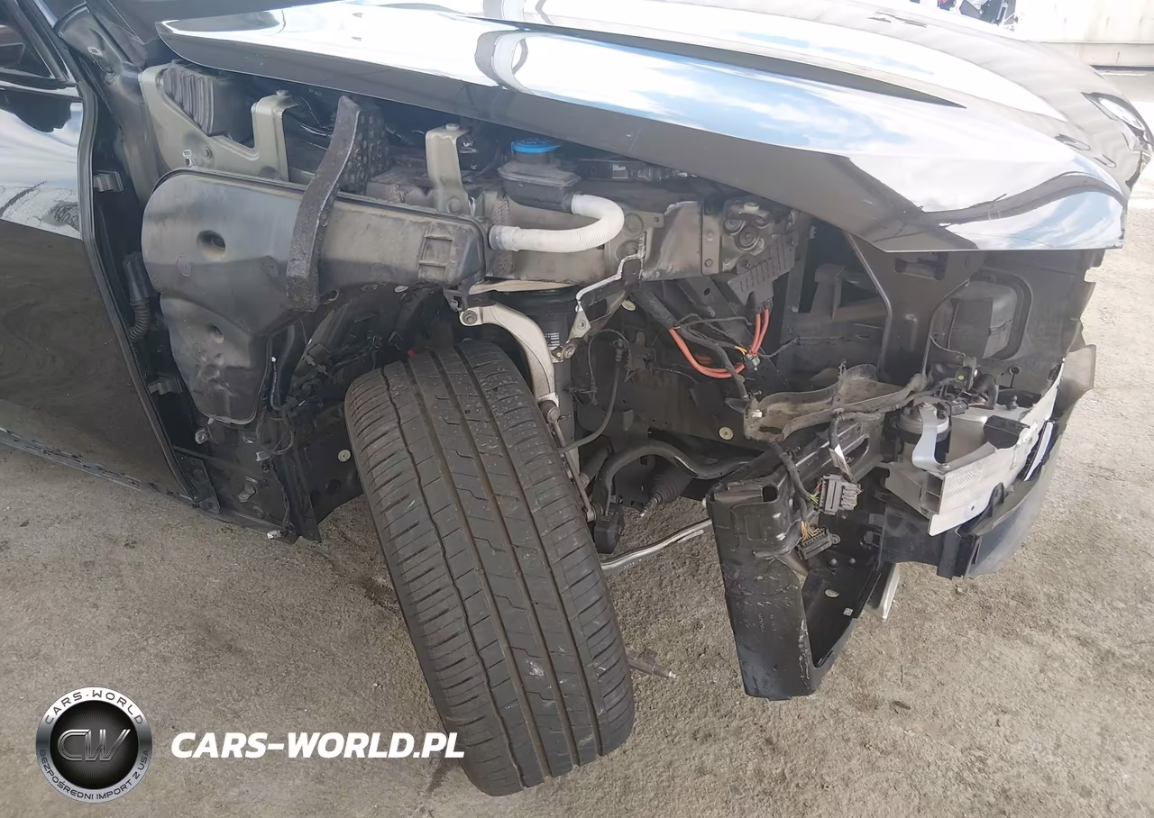 2019 BMW X5 xDrive40I VIN:5UXCR6C57KLL36127 - 18