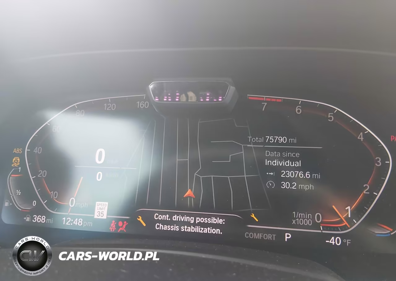 2019 BMW X5 xDrive40I VIN:5UXCR6C57KLL36127 - 7