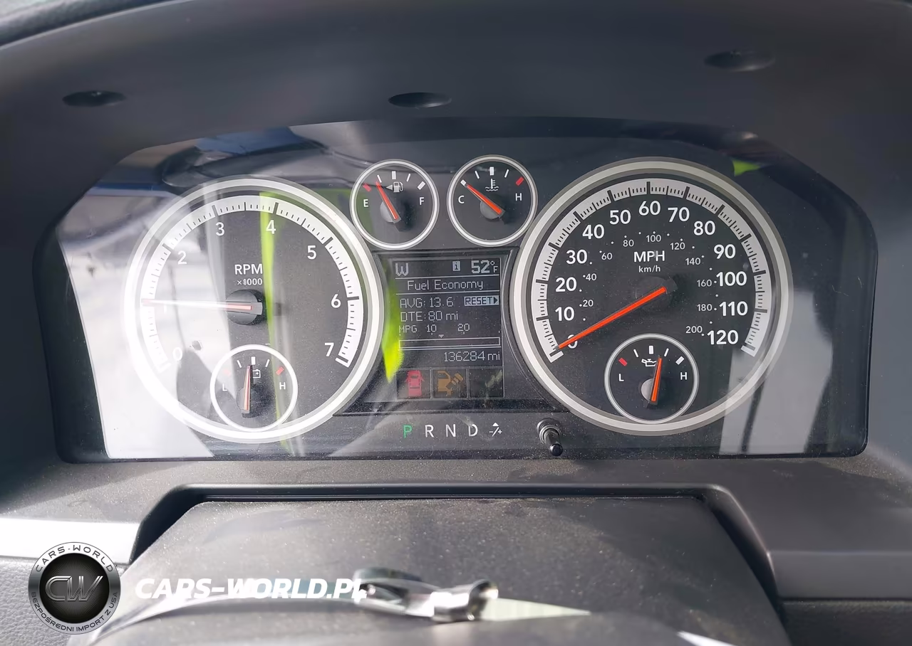 2012 Ram 1500 Sport VIN:1C6RD7HT1CS311519 - 15