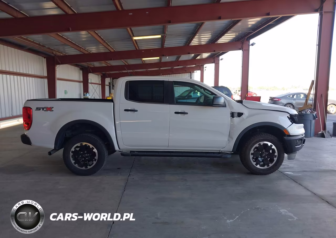 2021 Ford Ranger Xl VIN:1FTER4EH3MLE01001 - 14