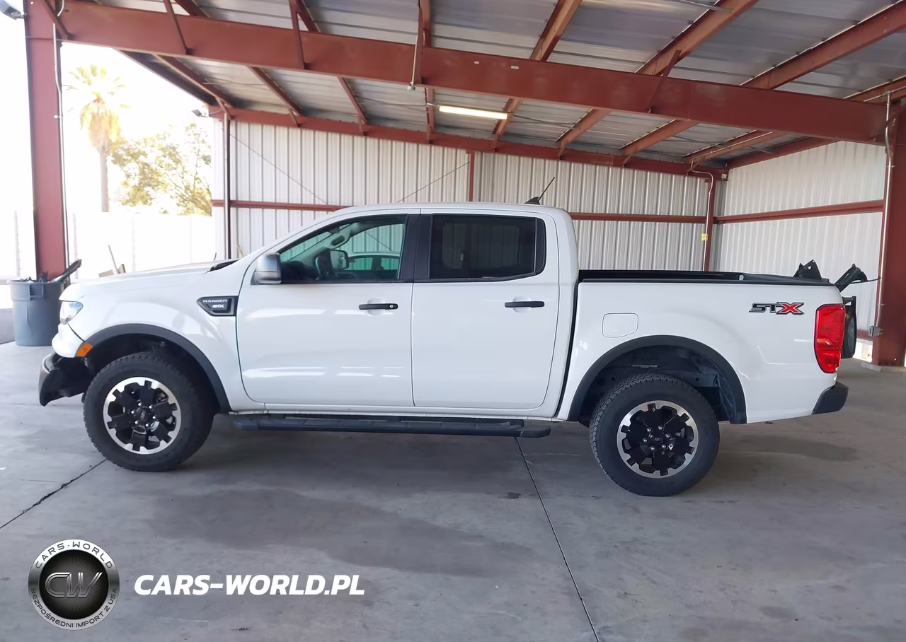 2021 Ford Ranger Xl VIN:1FTER4EH3MLE01001 - 15