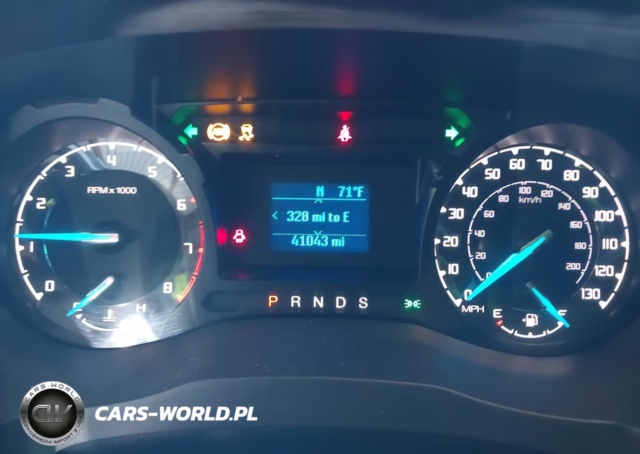 2021 Ford Ranger Xl VIN:1FTER4EH3MLE01001 - 7