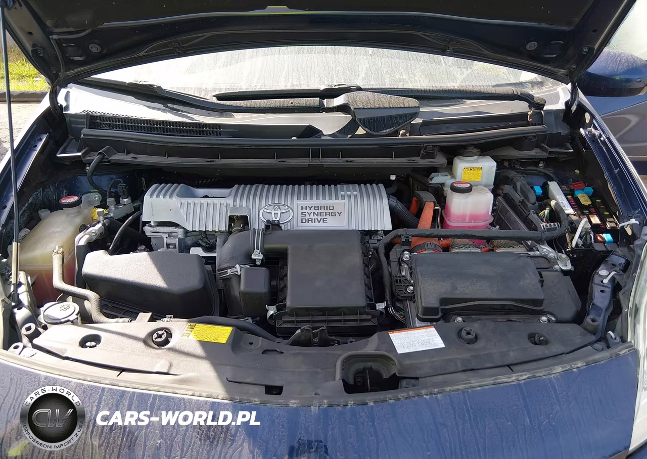 2015 Toyota Prius Four VIN:JTDKN3DU1F1914138 - 10