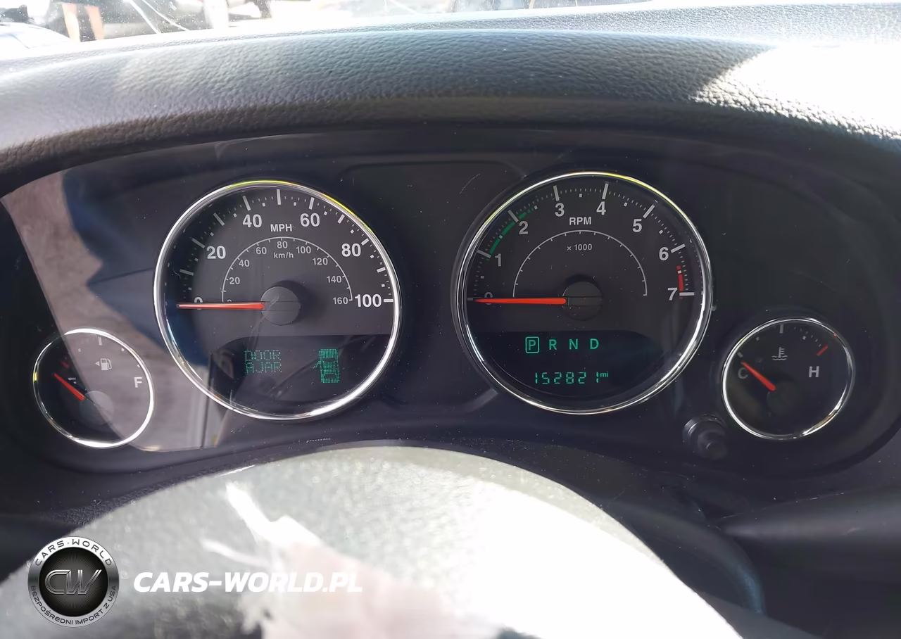 2018 Jeep Wrangler Jk Unlimited Sahara 4X4 VIN:1C4BJWEG1JL924414 - 7