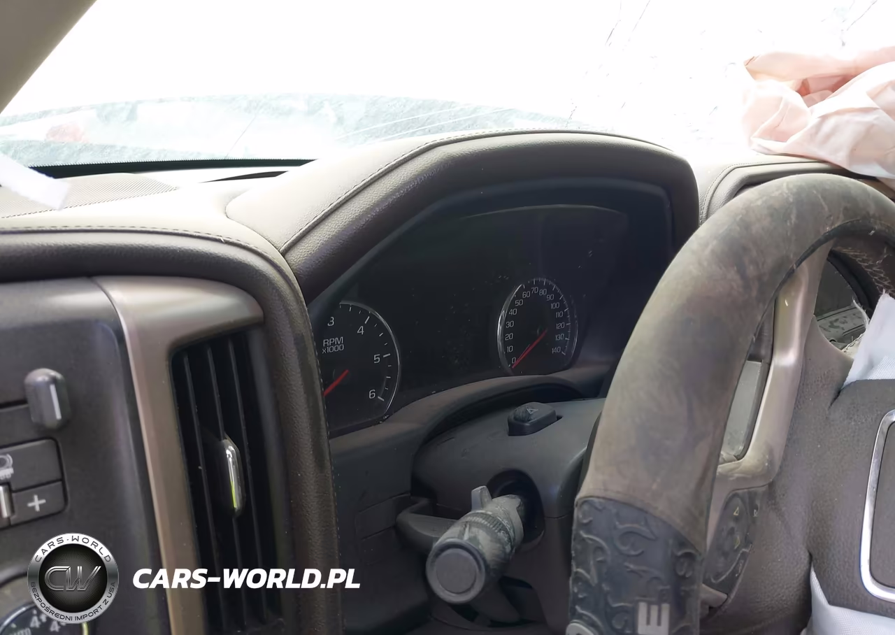 2014 GMC Sierra 1500 Denali VIN:3GTU2WEJ7EG494778 - 17