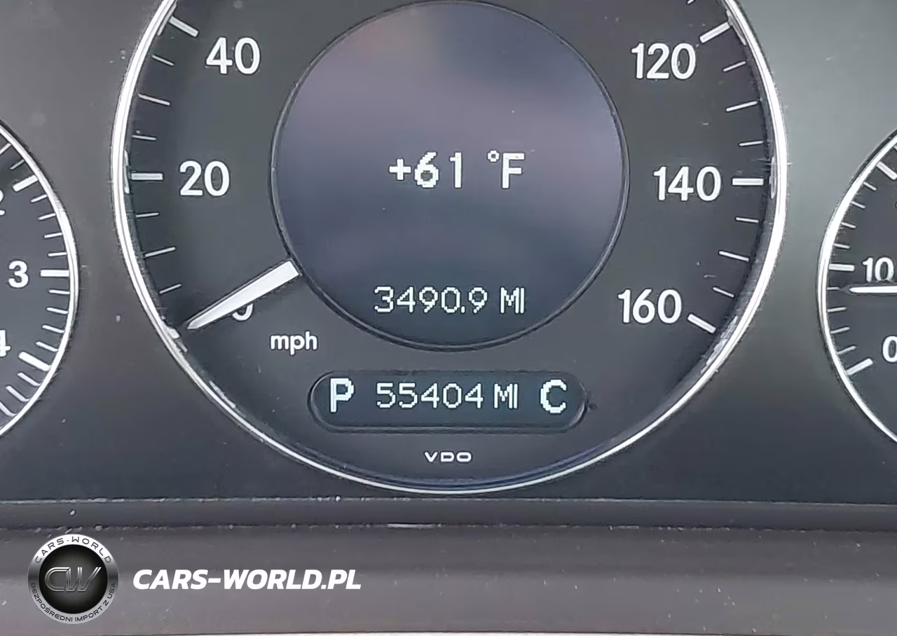 2004 Mercedes-Benz Clk 320 VIN:WDBTJ65J24F120690 - 16