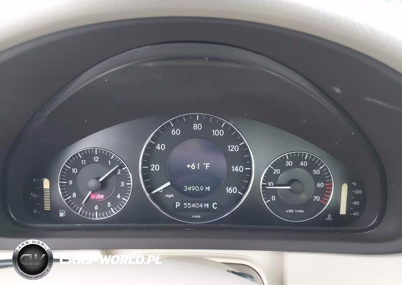2004 Mercedes-Benz Clk 320 VIN:WDBTJ65J24F120690 - 7