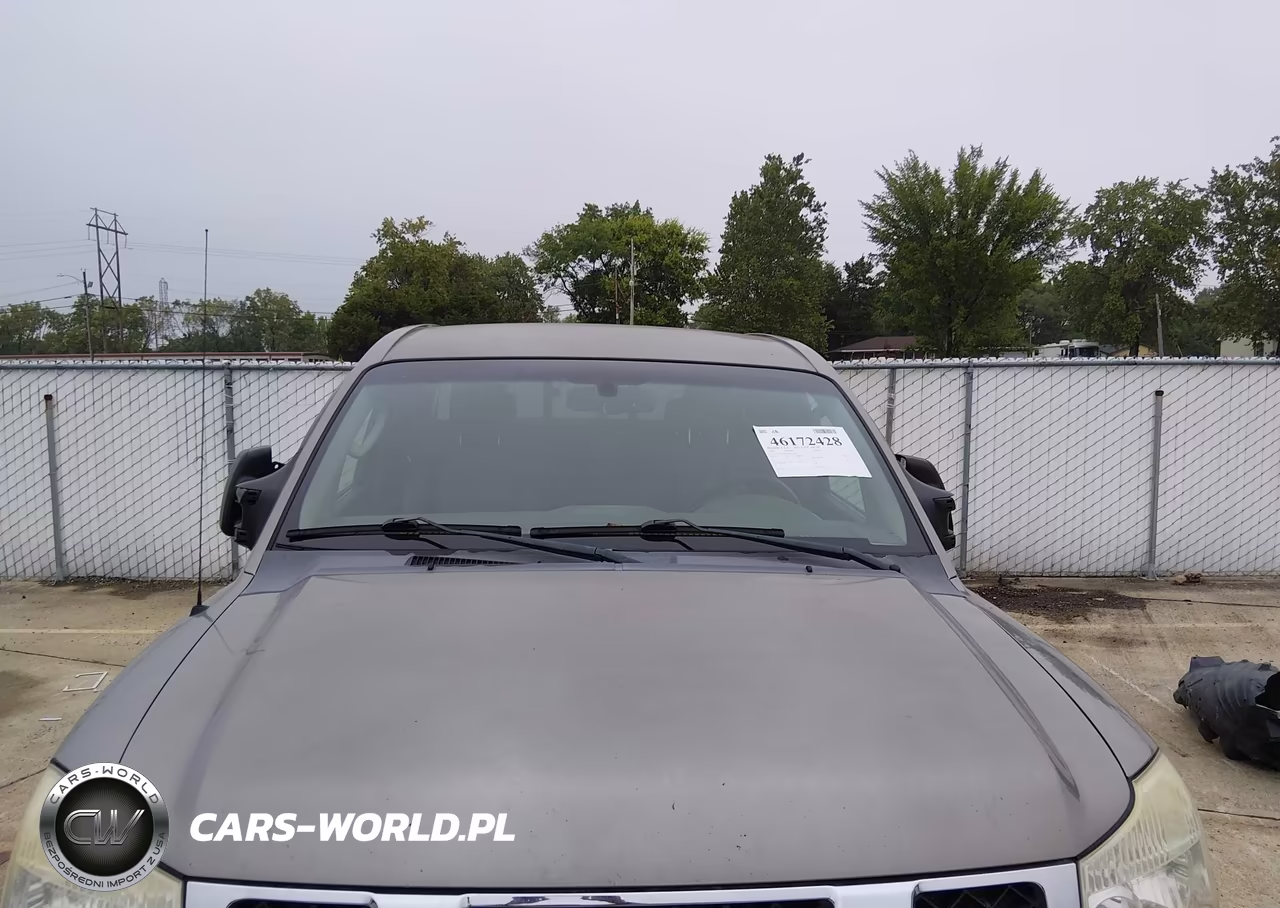 2006 Nissan Titan Se VIN:1N6BA06BX6N554900 - 13