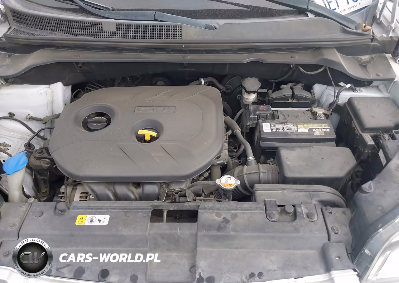 2018 Kia Soul + VIN:KNDJP3A5XJ7526995 - 10