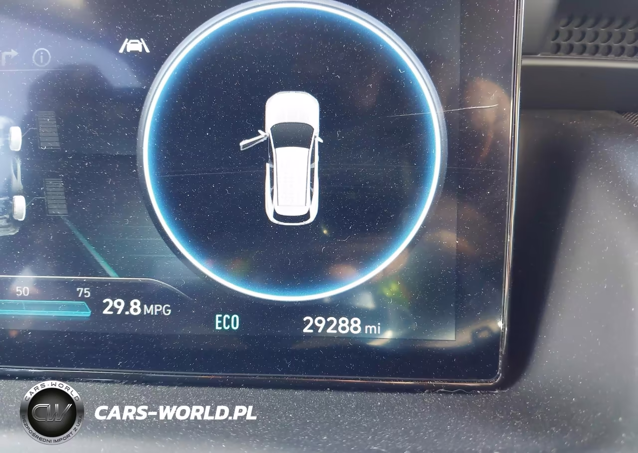 2024 Hyundai Tucson Hybrid Limited VIN:KM8JECD17RU222305 - 16