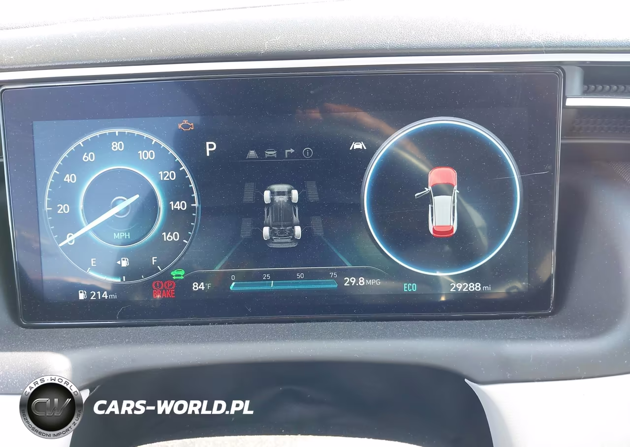 2024 Hyundai Tucson Hybrid Limited VIN:KM8JECD17RU222305 - 7