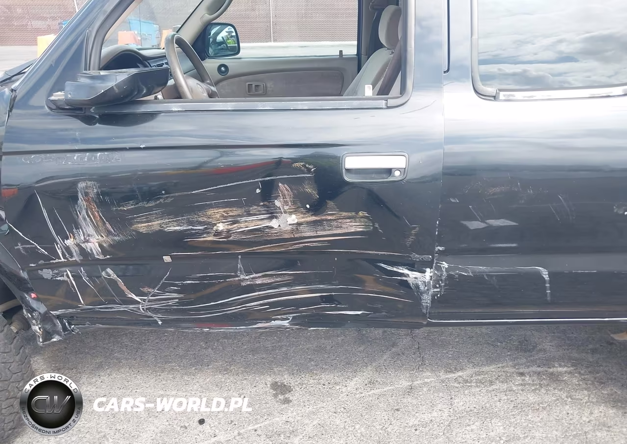 2001 Toyota Tacoma Prerunner V6 VIN:5TEGN92N91Z866391 - 18