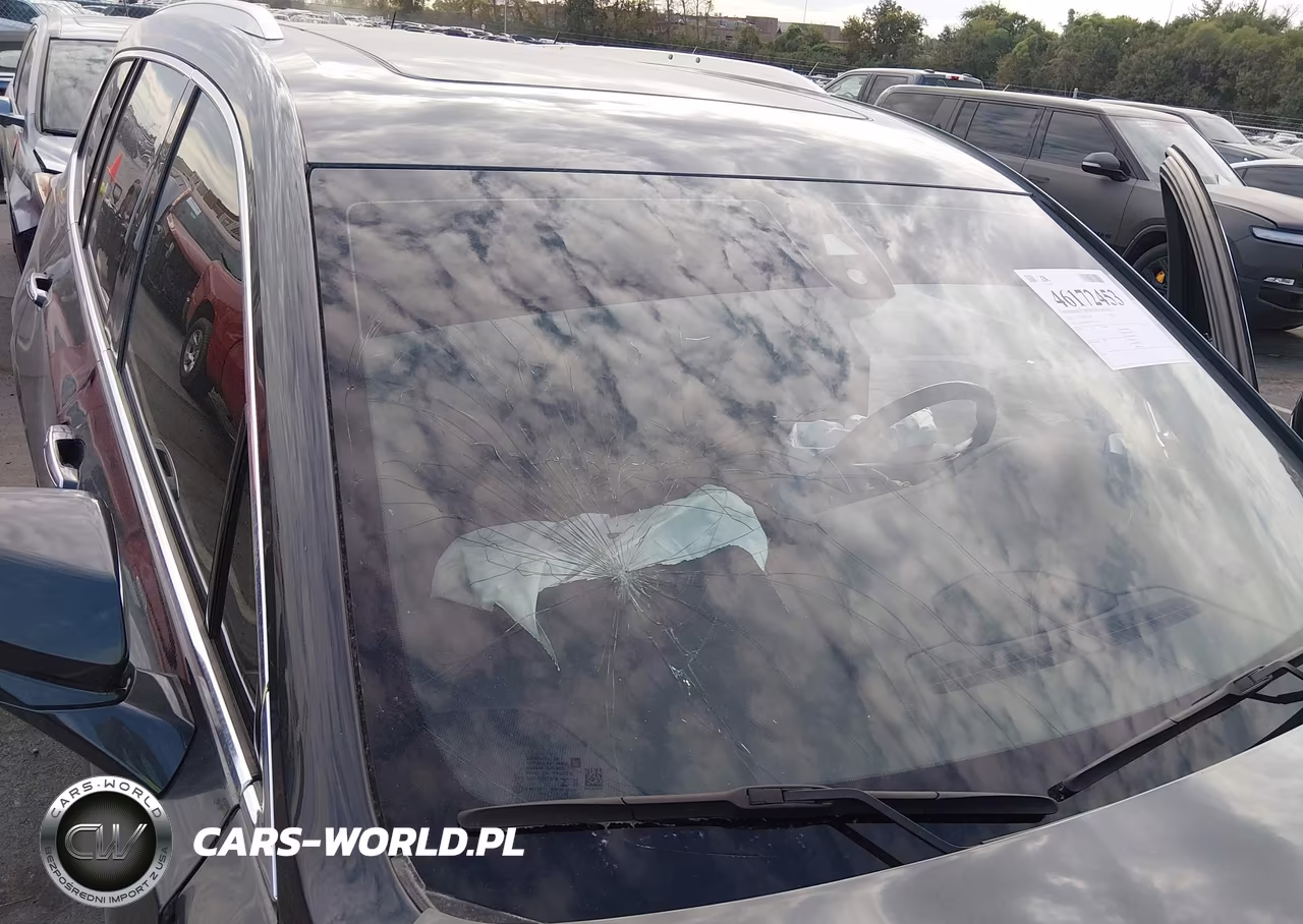 2022 Cadillac Xt6 Luxury VIN:1GYKPAR4XNZ173537 - 19